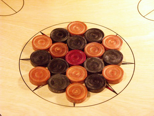 Carrom Regeln Carrom Regeln