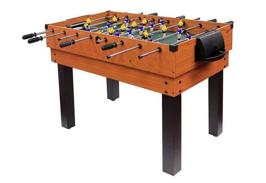 Carromco Multifunktionstisch 10in1