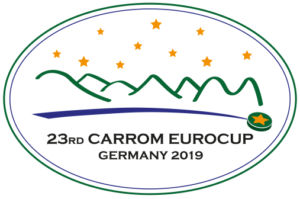 Carrom-eurocup-Germany-2019-logo-Board-kaufen